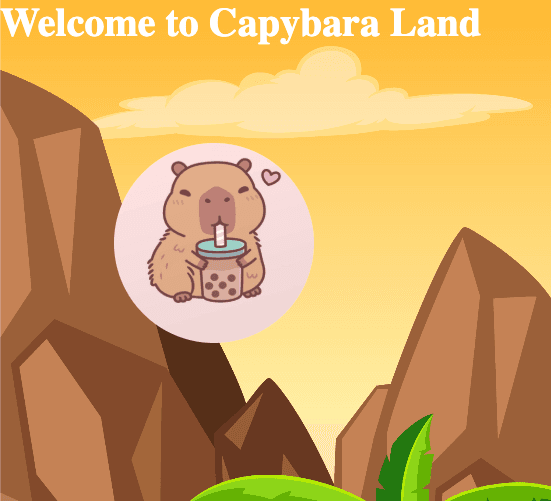 Advanced Movable Object